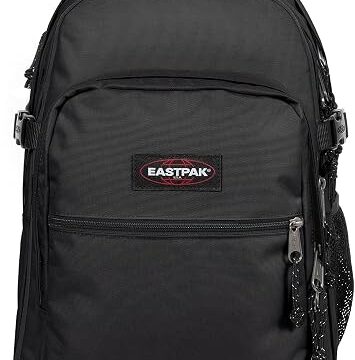 EASTPAK TUTOR Zaino, 39 L – Black (Nero)