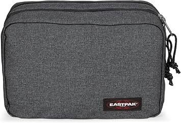 Eastpak MAVIS Borsa da toilette, 6 L – Black Denim (Grigio)