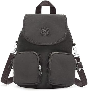 Kipling FIREFLY UP Zaino piccolo (trasformabile in borsa a tracolla)