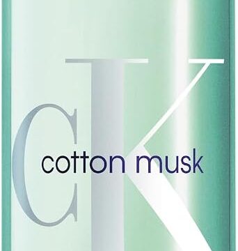Calvin Klein Unisex Hair & Body Perfume Mist 236ml