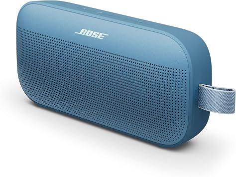 Bose SoundLink Flex SE (2ª Gen) Altoparlante Portatile Bluetooth Alta Fedeltà