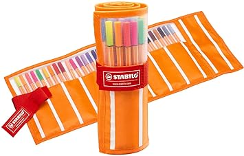 STABILO – Fineliner – point 88
