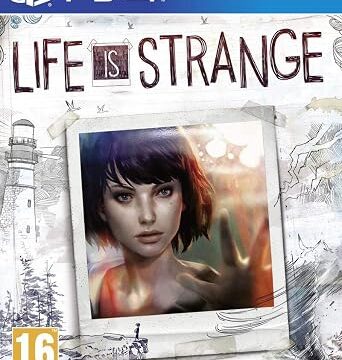Life Is Strange – PlayStation 4