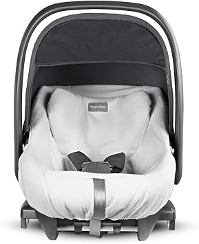 Inglesina Summercover Per Seggiolino Auto, 40 X 30 20 Cm, 280 grams, 0, 1