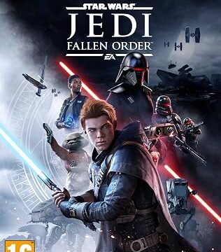 Star Wars Jedi: Fallen Order – Standard | PC Download – Origin Code