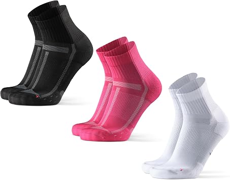 DANISH ENDURANCE Ldr Socks Calzino da corsa Unisex – Adulto