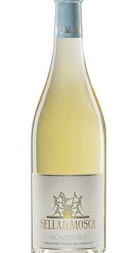 Sella & Mosca Monteoro – Vermentino di Gallura – 750 ml
