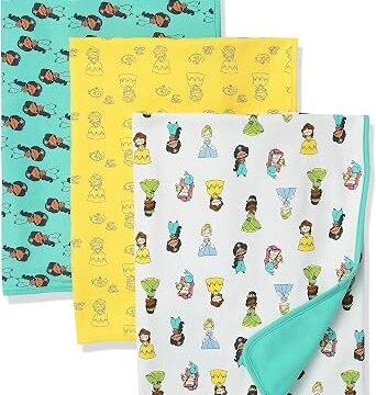 Amazon Essentials Bambini e ragazzi Coperte Avvolgenti