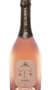 Sella & Mosca Torbato Brut Rosè Mirall, 750 ml