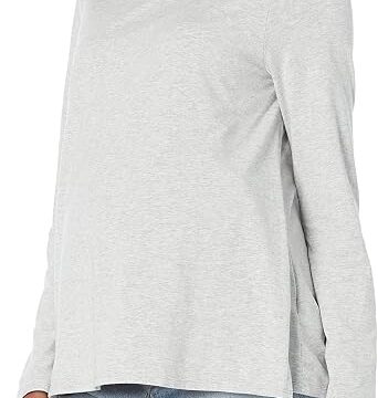 Amazon Essentials Donna T-Shirt per Allattamento