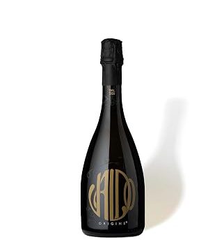 Valdo Origine Spumante Brut 0,75 L
