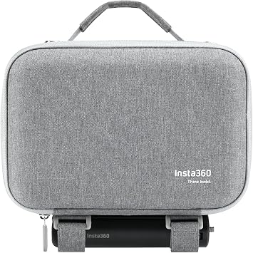 Insta360 Flow 2 Pro/Flow 2 Astuccio Portatile