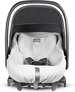 Inglesina Summercover per Seggiolino Auto Darwin Recline, Compatibile con Darwin Recline