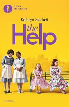 The help (Versione italiana) (Omnibus)