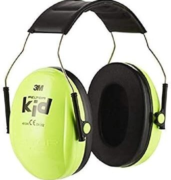 3M PELTOR Kids Ear Muffs