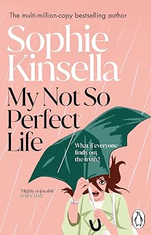 My Not So Perfect Life: A Novel (English Edition)