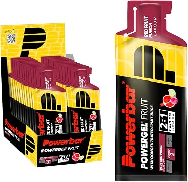 Powerbar Powergel – 980 g