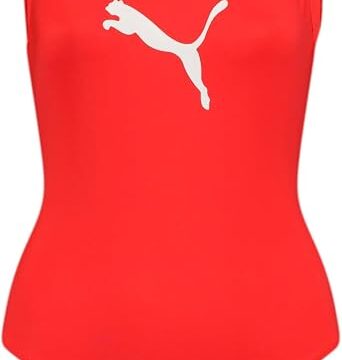 Puma Swmisuit 100000072 Costume da Bagno Donna