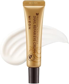 MIZON SNAIL REPAIR EYE CREAM (TUBE)