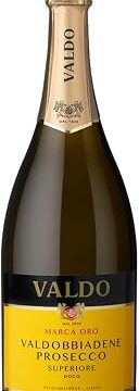 Valdo Marca Oro Magnum Valdobbiadene Prosecco Superiore D.O.C.G 1,5 L