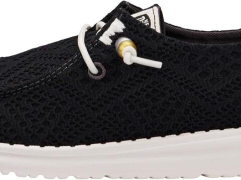 HEYDUDE Wendy Boho Crochet Wendy Boho all’uncinettoDonna