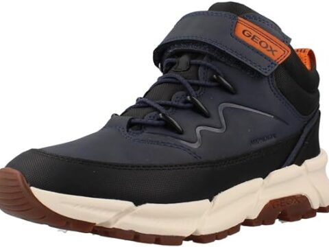 Geox J Flexyper Plus Boy