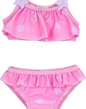 Chicco Costume Due Pezzi Costume da bagno due pezzi Bambine e ragazze (Pacco da 1)