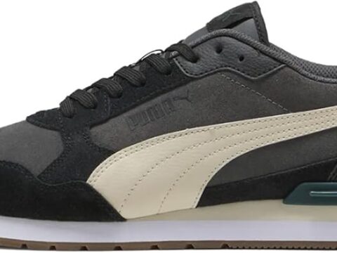PUMA Sneakers ST Runner v4 in Suede Unisex