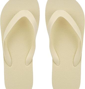 Aomig Ciabatte Unisex ad Asciugatura Rapida per Mare, Spiaggia e Piscina | Flip Flop Infradito Uomo Donna Unisex, Infradito Unisex-Adulto, Infradito da uomo, Mare e Infradito, Ciabatte Infradito