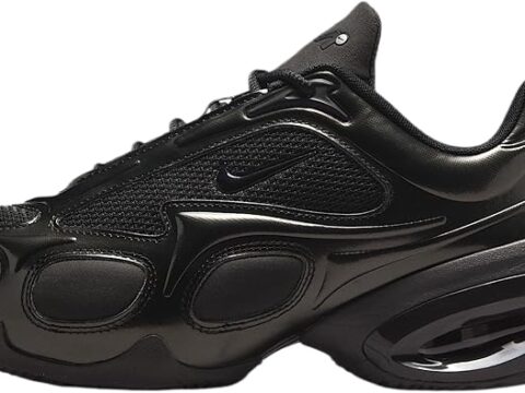 Nike Wmns Air Max Muse SneakerDonna