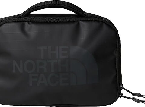 THE NORTH FACE BASE CAMP VOYAGER TOILETRY KIT Borsa da toilette | Materiale Resistente