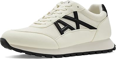 Armani Exchange Drop, Scarpe da Ginnastica Uomo