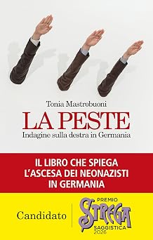 La peste: Indagine sulla destra in Germania