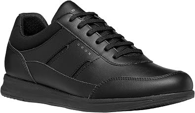 Geox U Avery A Scarpe da ginnasticaUomo
