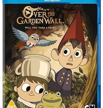 Over the Garden Wall [2026]