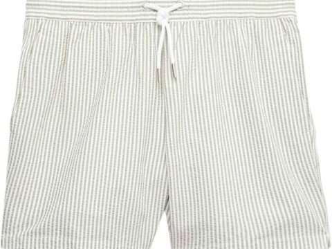Marks & Spencer Costume da Bagno Regular Uomo