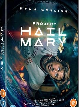 Project Hail Mary